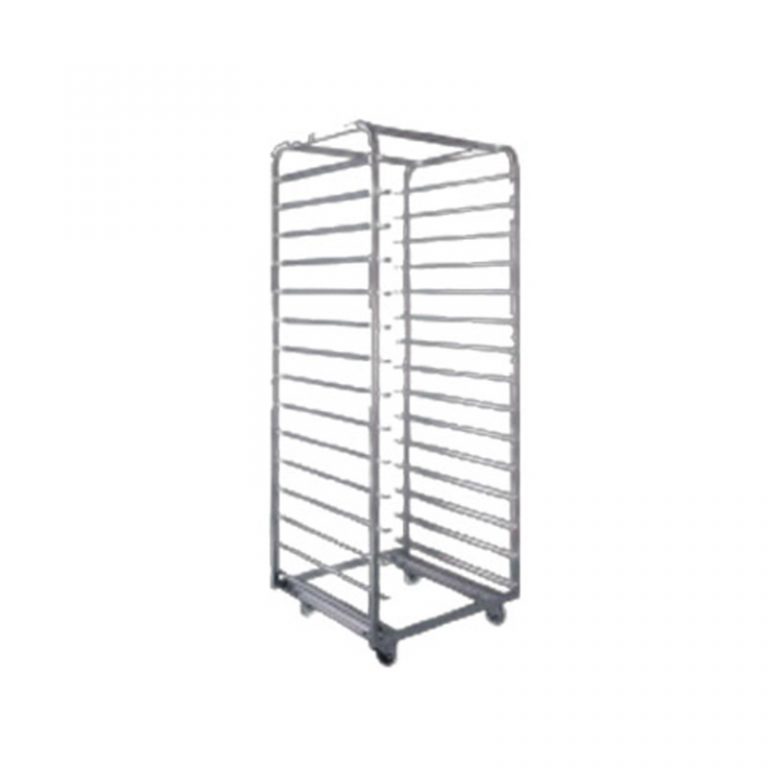 Tray Slide Trolley