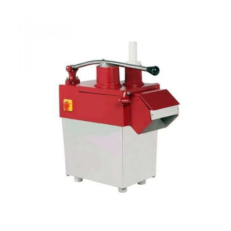 Vegetable Cutting Machine