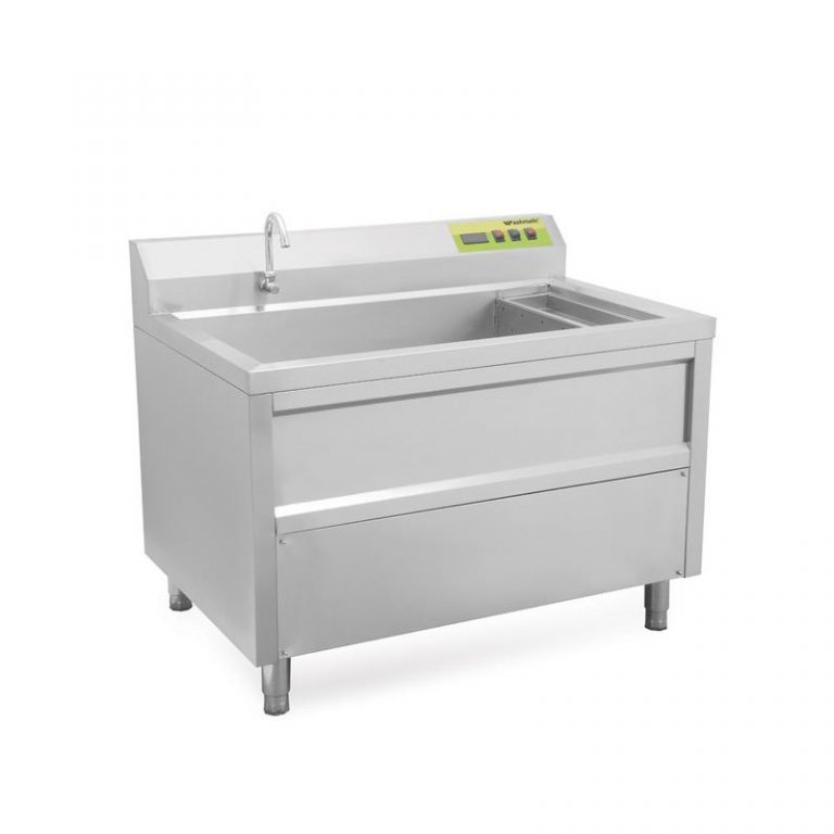 Vegetable Washer – Non Tilting