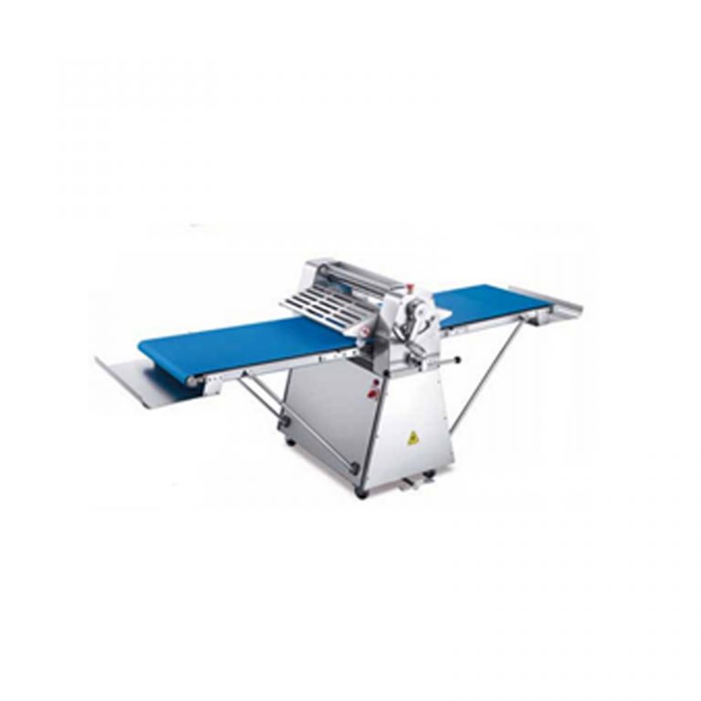 Dough Sheeter – Standing Model