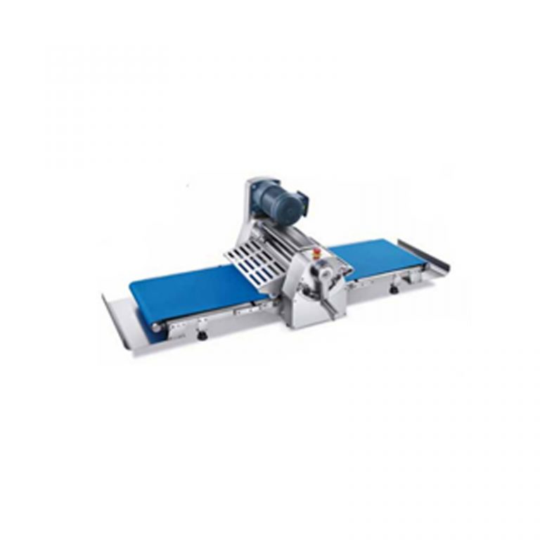 Dough Sheeter – Table Top